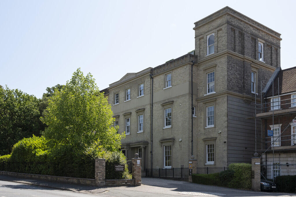 Main image of property: Lexden Road, Colchester