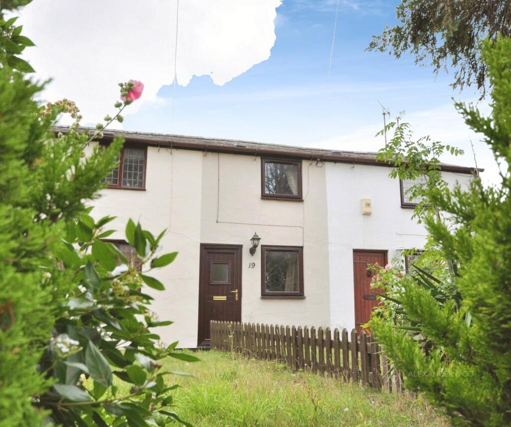 Main image of property: Moreton Road, Buckingham, Buckinghamshire, MK18