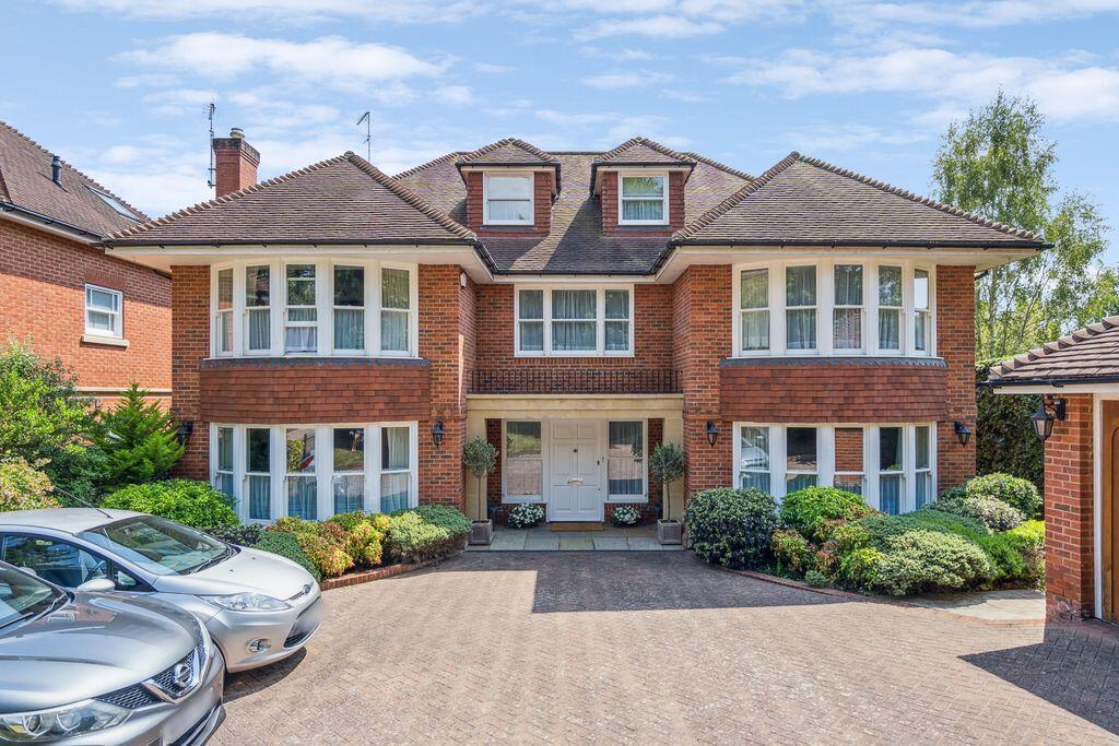 Main image of property: Henley Road, Marlow