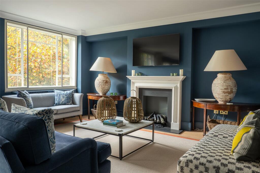 Main image of property: Caroline House, Bayswater Road, W2