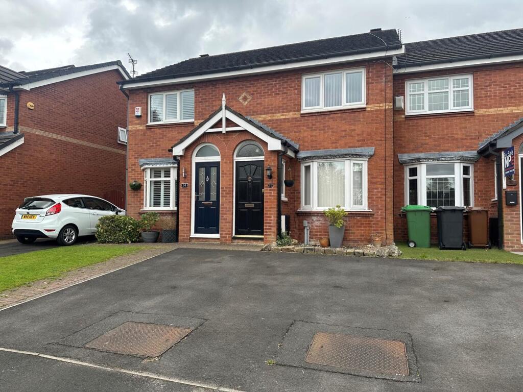 Main image of property: Marston Close, Failsworth, Manchester