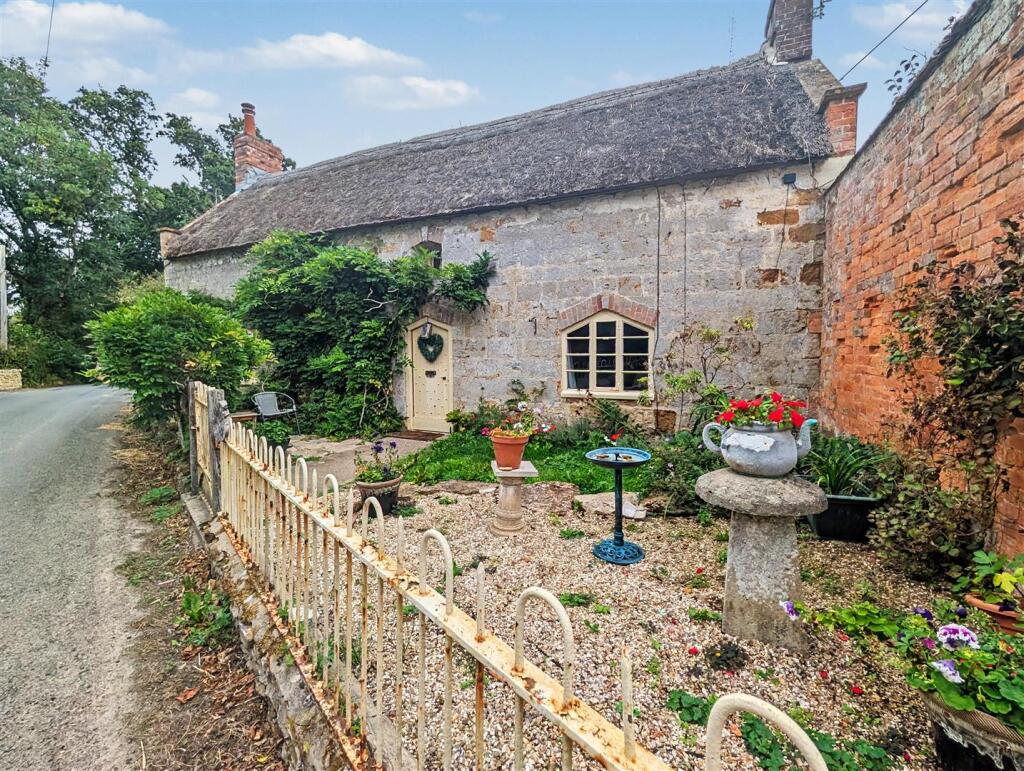 Main image of property: North Chideock