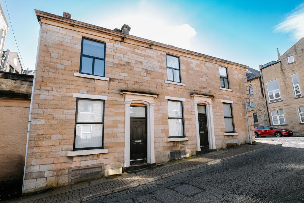 Main image of property: Birch Street, Accrington, Lancashire