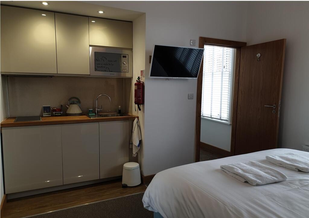 Main image of property: McMillan House, East Mount Road, York