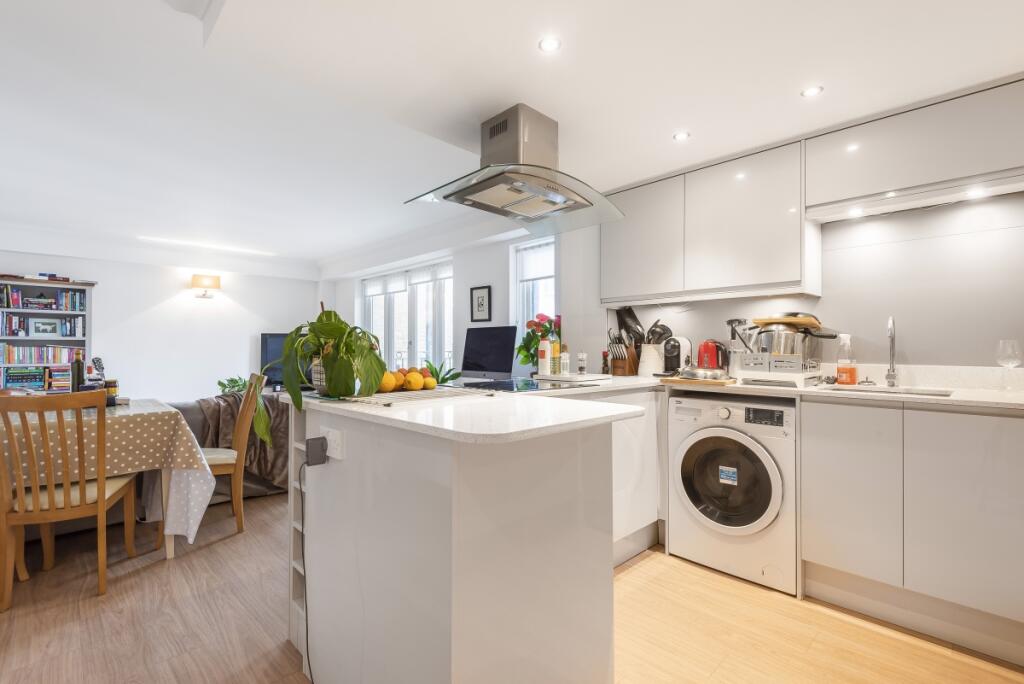 Main image of property: Rotherhithe Street, London, SE16