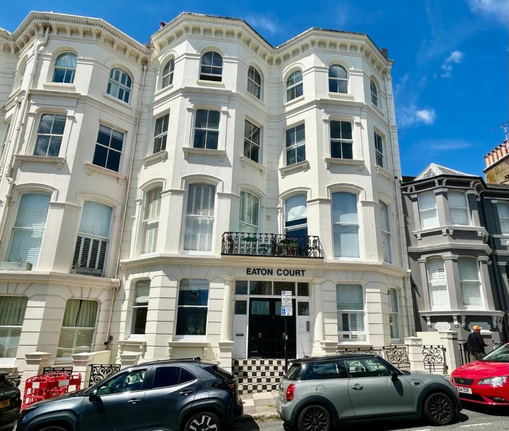 Main image of property: Eaton Place, Brighton