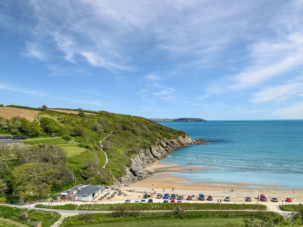 Main image of property: Maenporth, The Crags, TR11