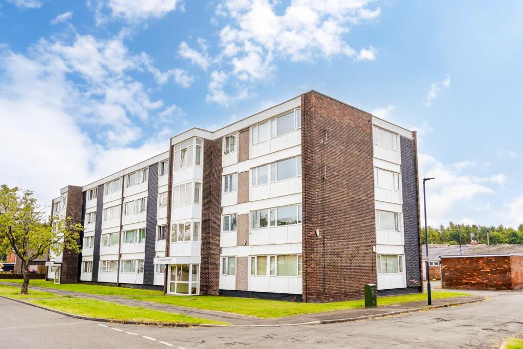 Main image of property: Boston Court, Forest Hall