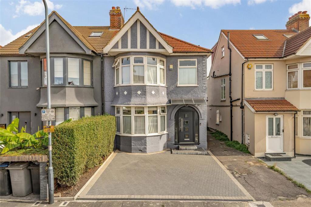 Main image of property: Park View Road, Dollis Hill