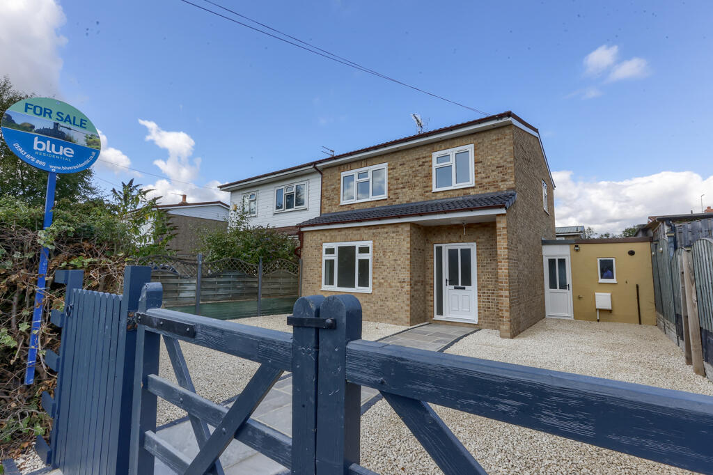 Main image of property: Hawthorn Road, Yeadon, Leeds