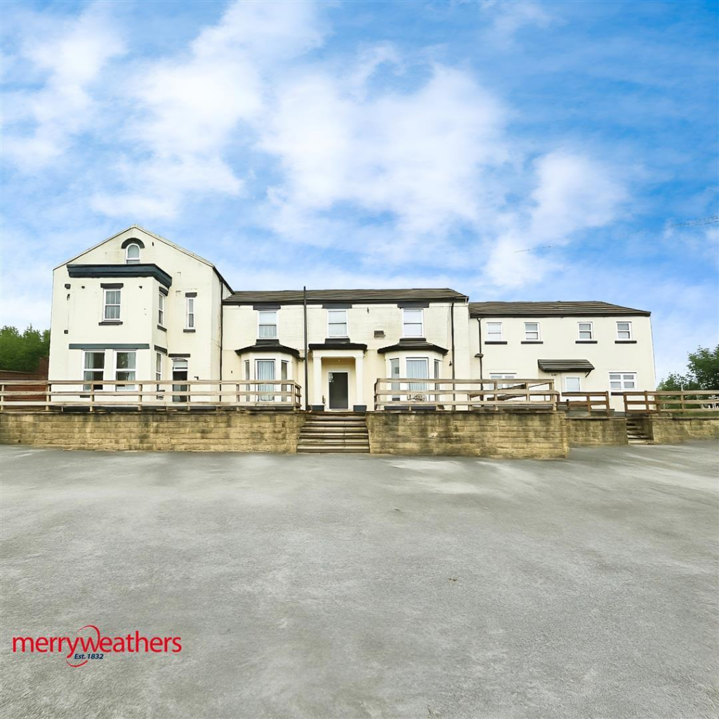 Main image of property: Millhouse Court, Doncaster Road, Dalton