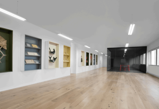 Main image of property: HACKNEY RD, LONDON, E2 9DY