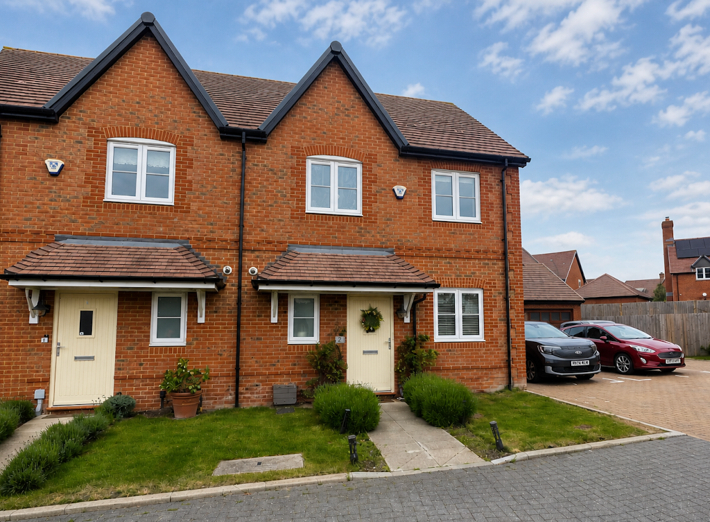 Main image of property: Jasmine Grange, Warfield, RG42