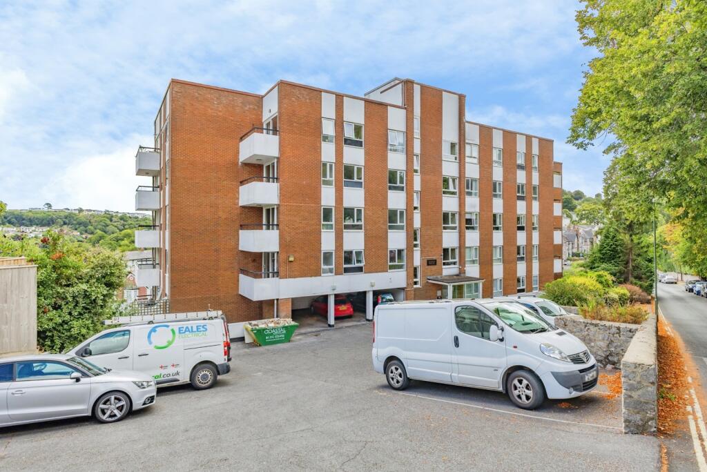 Main image of property: Asheldon Road, TORQUAY, Devon, TQ1