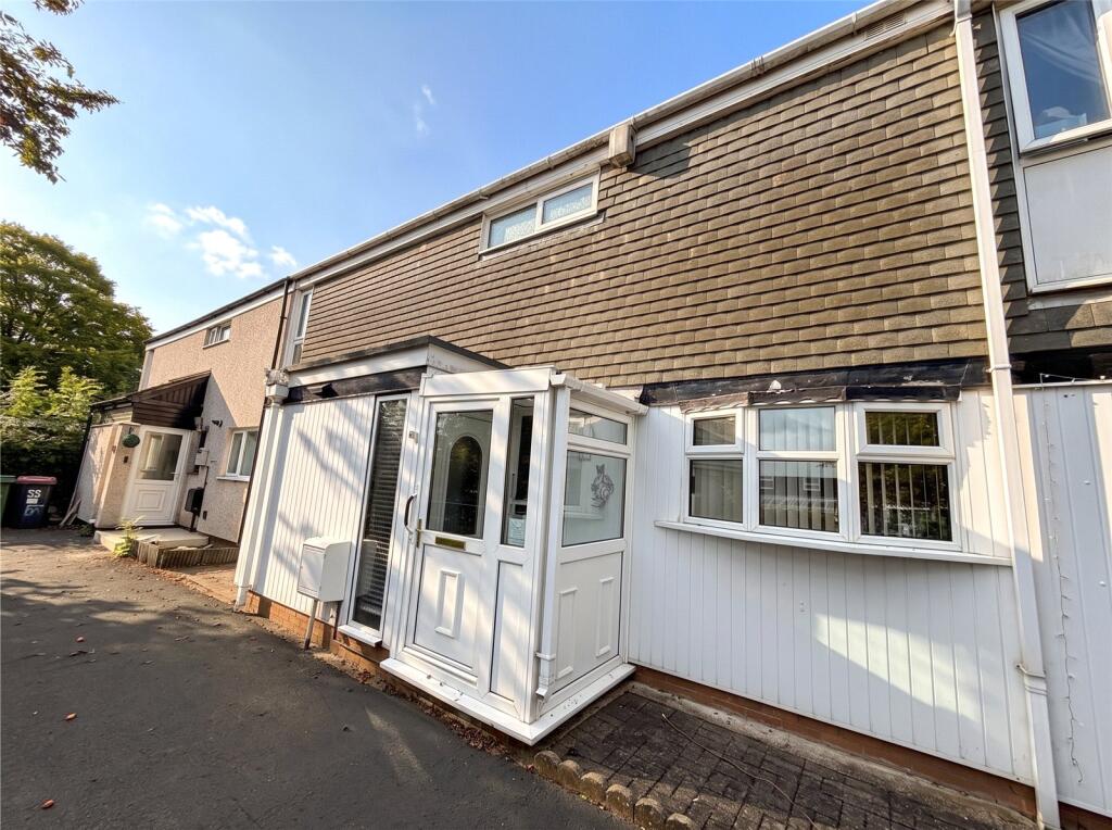 Main image of property: Spring Meadow, Sutton Hill, Telford, Shropshire, TF7