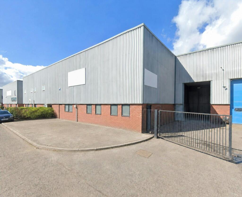 Main image of property: 24a Twyford Business Centre, London Road, Bishops Stortford, CM23 3YT