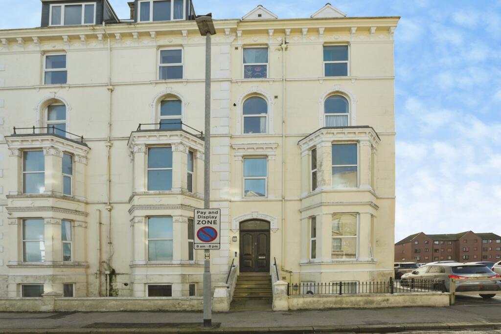 Main image of property: Carlisle Road, Bridlington, YO15