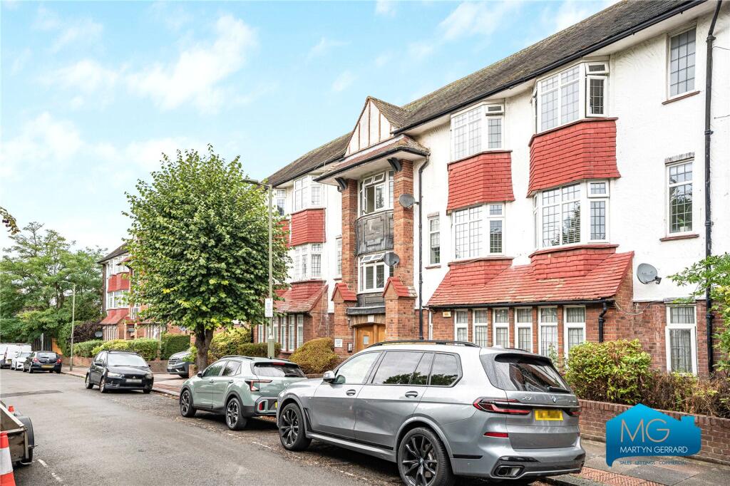 Main image of property: Woodstock Road, Golders Green, London, NW11