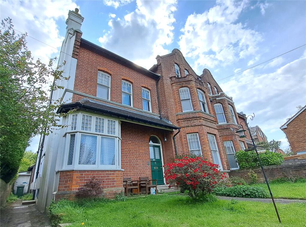 Main image of property: St. Matthews Road, St. Leonards-on-Sea, East Sussex, TN38