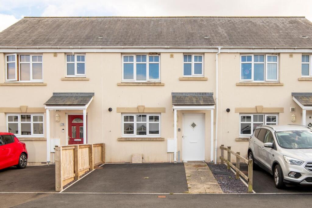 Main image of property: Bracken Way, Johnston, Haverfordwest, SA62