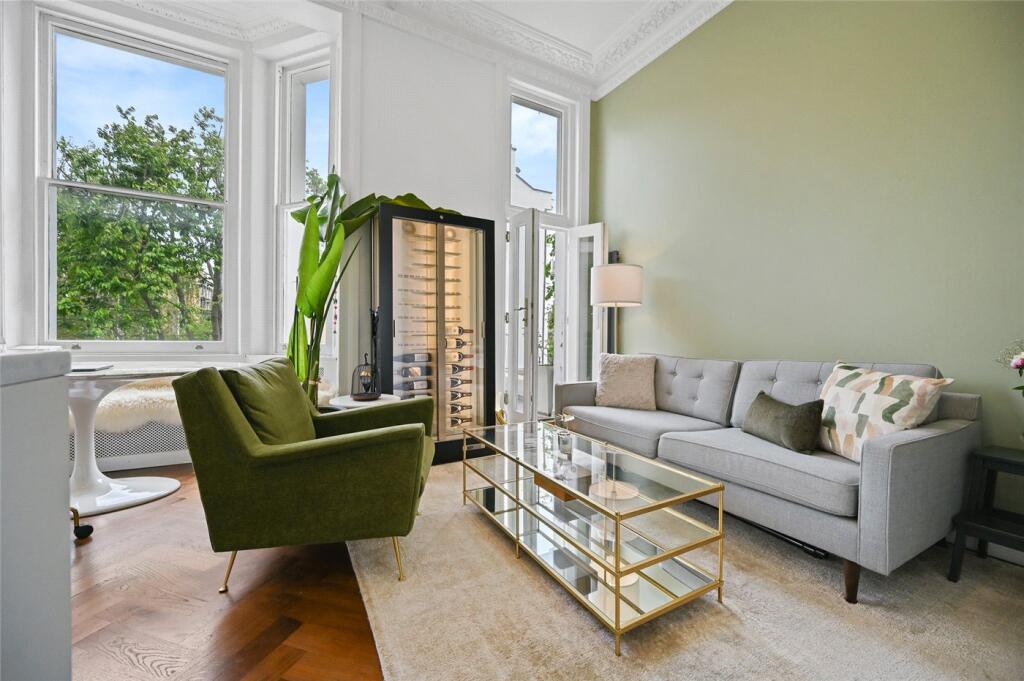 Main image of property: Colville Terrace, London, W11