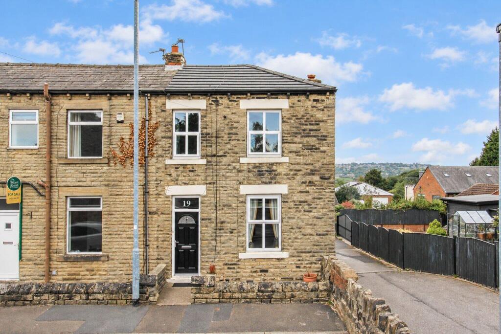 Main image of property: Guildford Street, Ossett