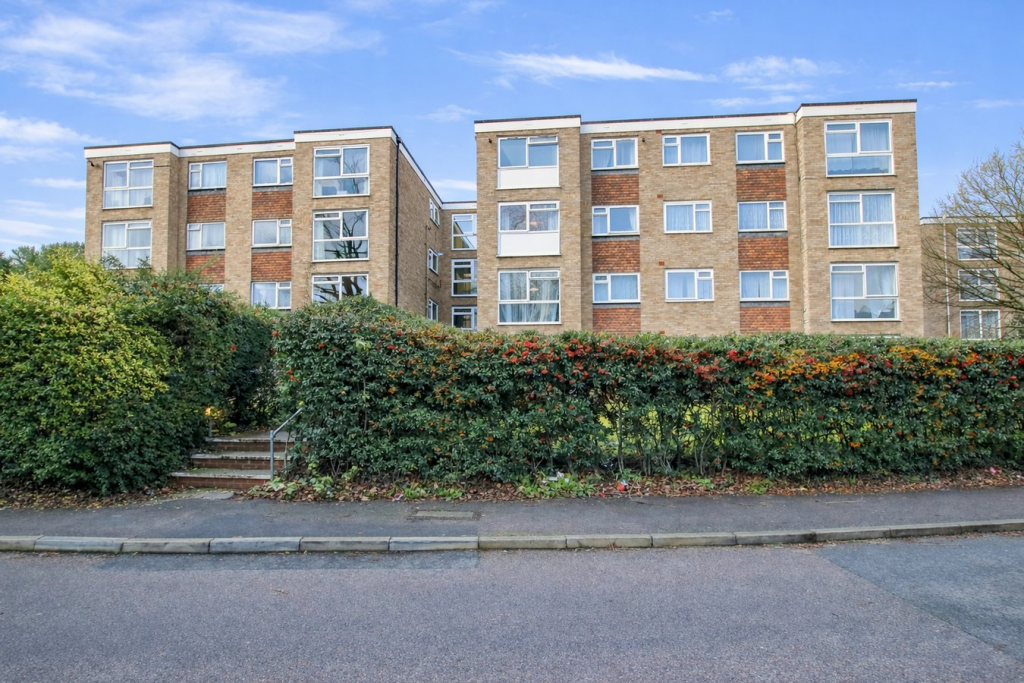 Main image of property: Brodie House, Harcourt Avenue, Wallington, SM6