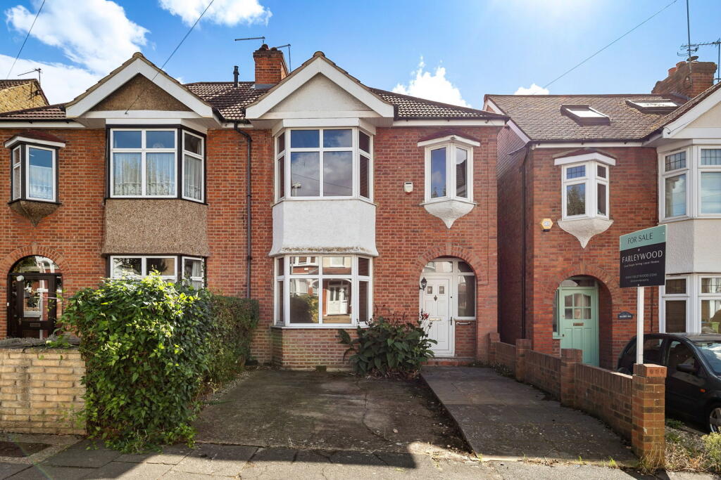 Main image of property: Malden Hill, New Malden, KT3 4DS