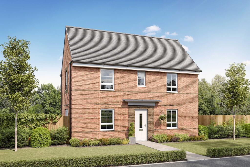 Main image of property: Off The Dunley Road, Stourport on Severn, Worcestershire, DY13 0TT