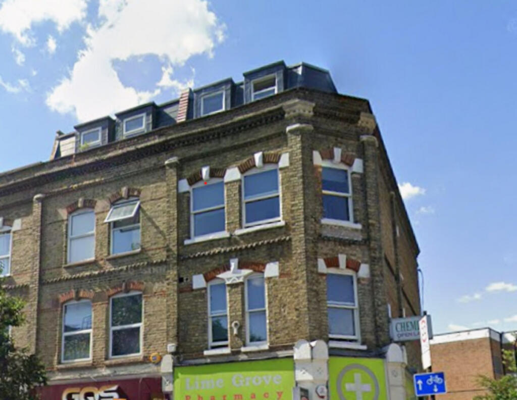 Main image of property: Goldhawk Road, London, W12 8