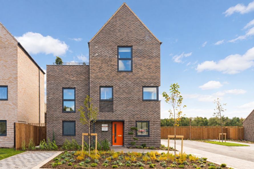 Main image of property: Great Cambourne,
Cambourne,
CB23