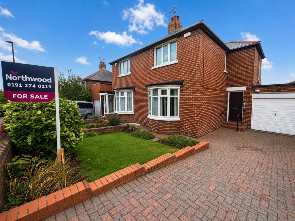 Main image of property: Bexley Avenue, Denton Burn, Newcastle upon Tyne, NE15
