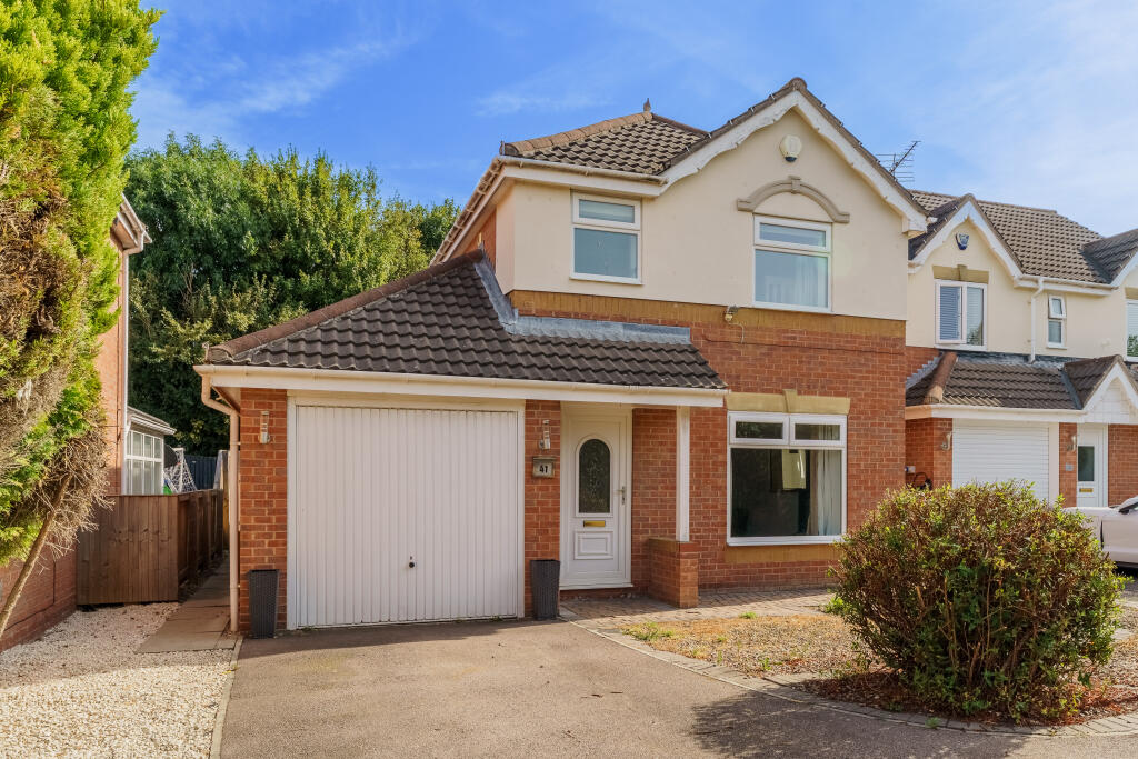 Main image of property: Pasture Drive, Castleford, Wakefield