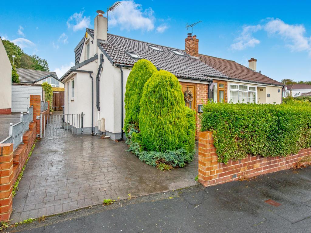 Main image of property: Woodway Drive, Horsforth, Leeds