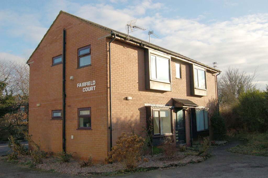 Main image of property: Longfield Place, Poulton-Le-Fylde, Lancashire, FY6