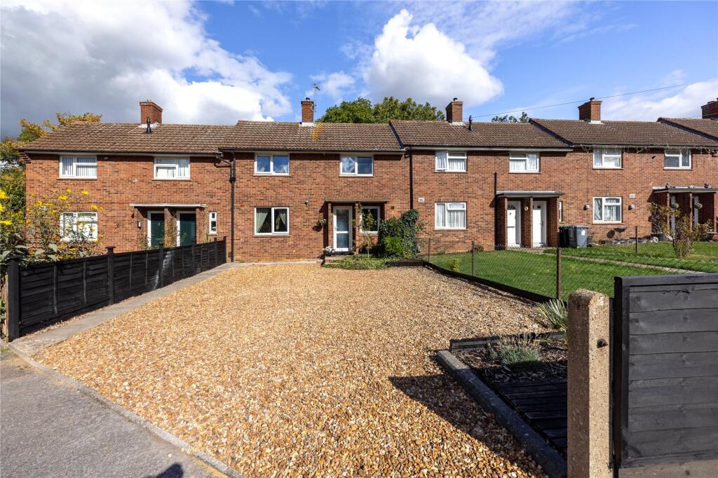 Main image of property: Galloway Close, Kempston, Bedford, Bedfordshire, MK42