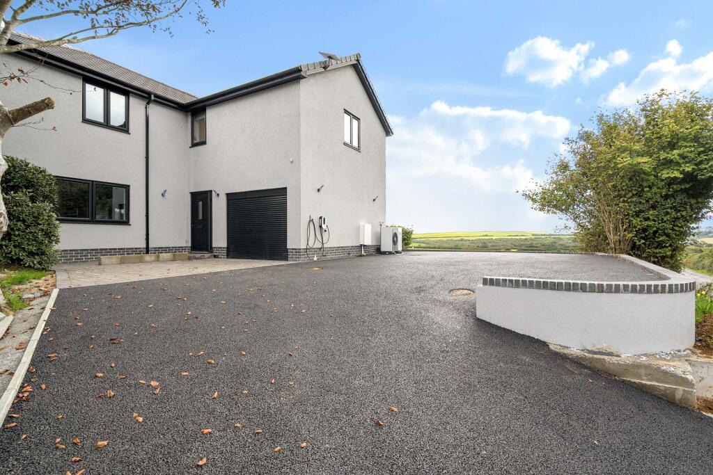 Main image of property: Station Road, St. Newlyn East, Newquay, Cornwall