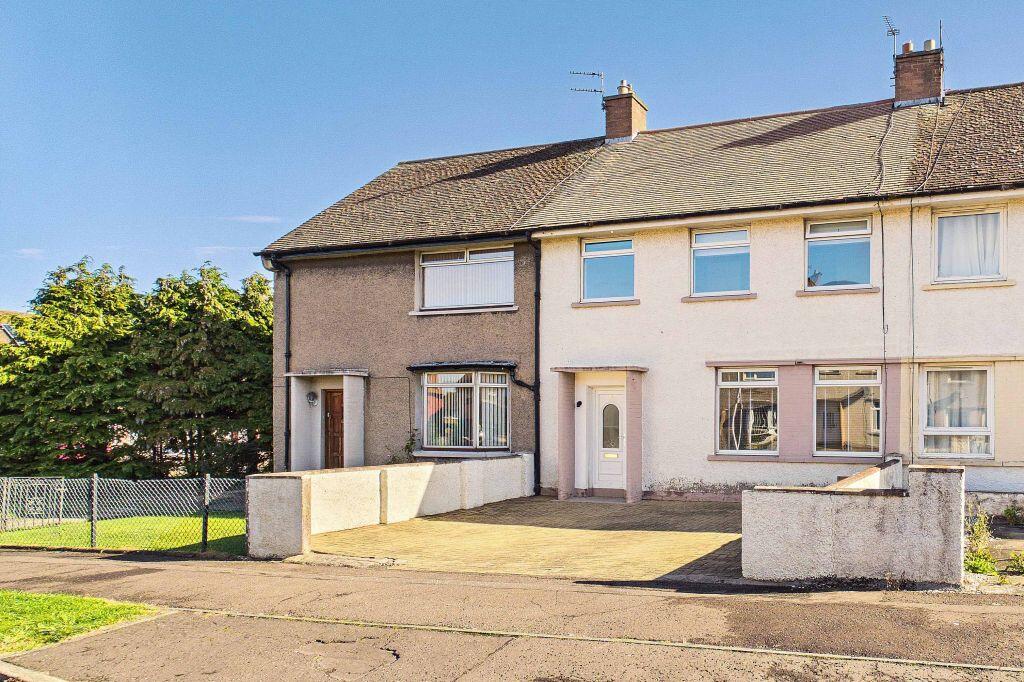 Main image of property: 15 Grange Crescent West, Prestonpans, EH32 9LU
