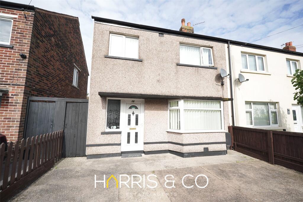 Main image of property: Flakefleet Avenue, Fleetwood, Lancashire, FY7