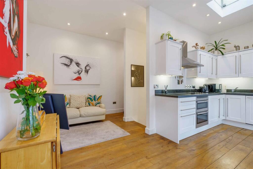 Main image of property: Harwood Road, London