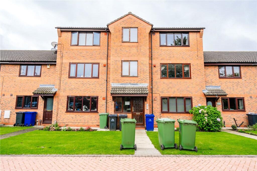 Main image of property: Limber Court, Grimsby, DN34