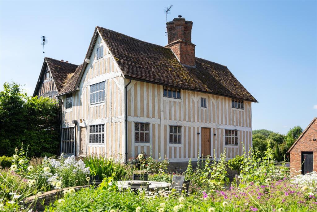 Main image of property: Warwick Road, Henley-In-Arden