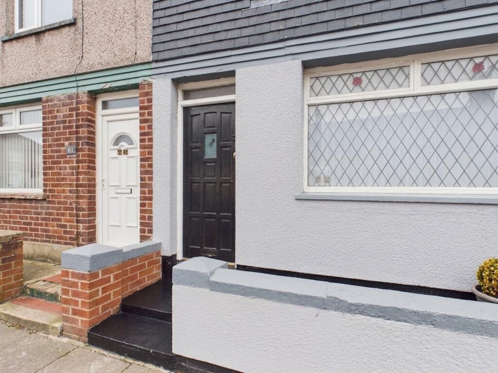 Main image of property: Forfar Road, Liverpool, L13