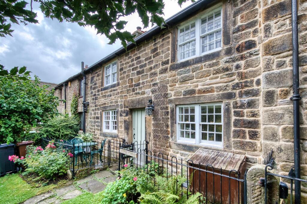 Main image of property: Grindsbrook Booth, Edale, Hope Valley