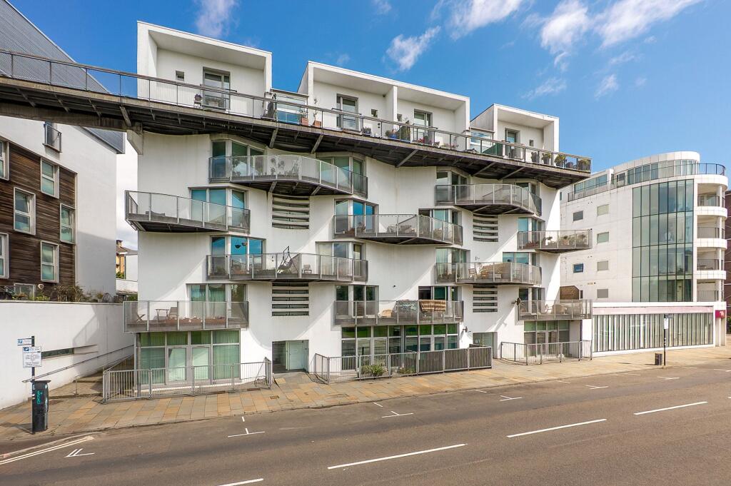 Main image of property: Greendyke Street, Glasgow Green, Glasgow City