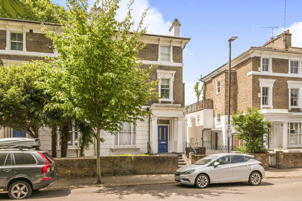 Main image of property: Oval Road, London, NW1