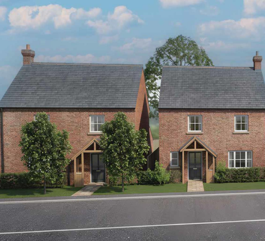 Main image of property: Halifax Court, Seaton Ross, York