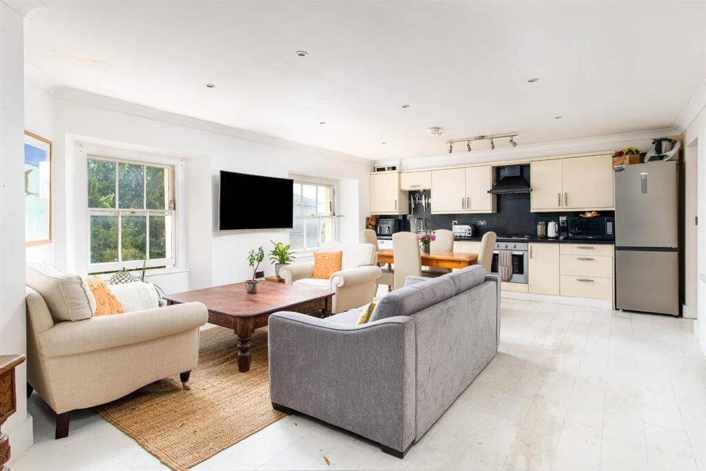 Main image of property: Burlington Road, Redland, Bristol