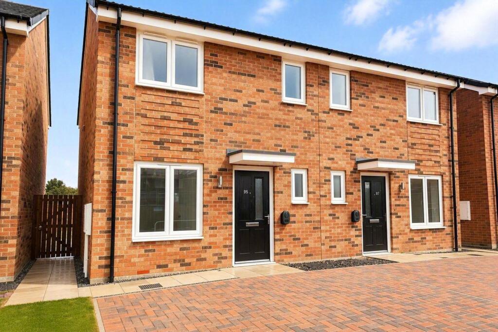 Main image of property: Stone Road, Eston, TS6