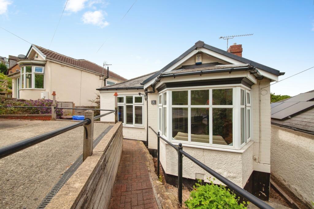 Main image of property: Rivelin Bank, SHEFFIELD, South Yorkshire, S6